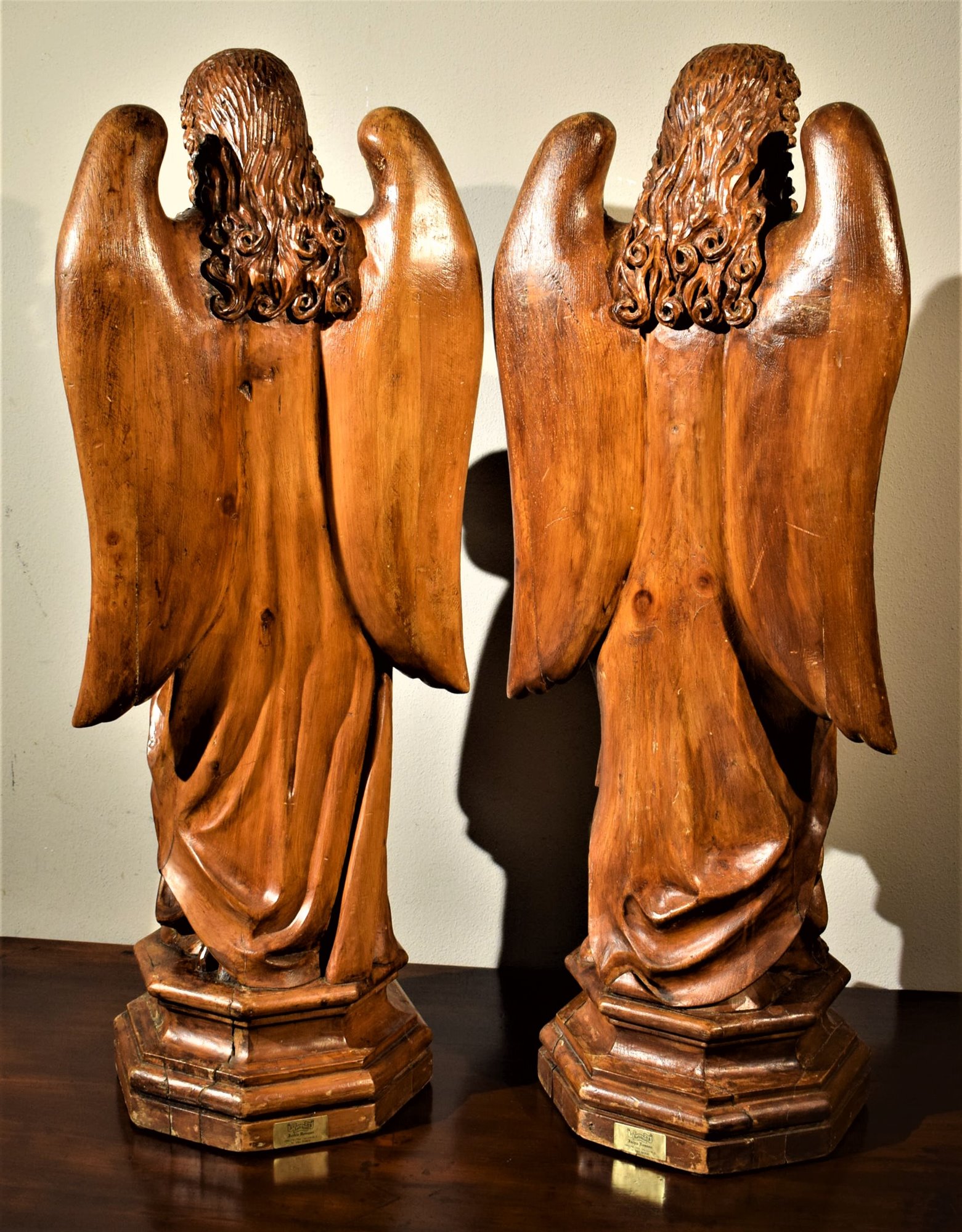 Deux Archanges